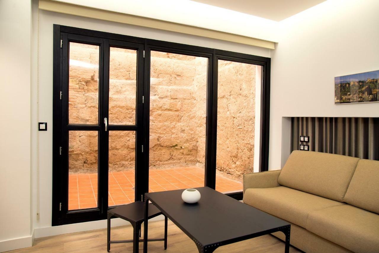 La Tinaja Del Realejo, Granada